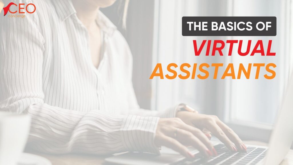 The Basics of Paralegal Virtual Assistants