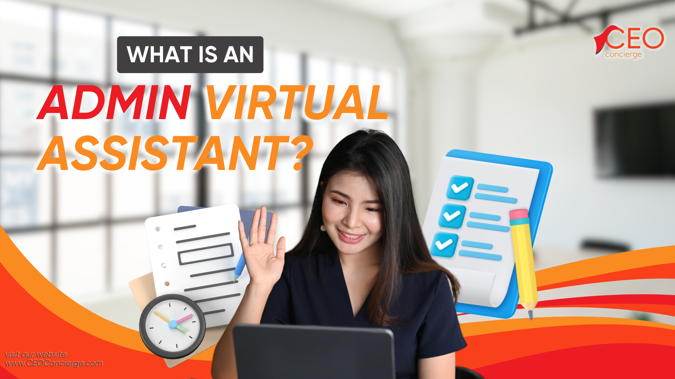 Reliable Admin Virtual Assistant: The Ultimate Guide for Entrepreneurs