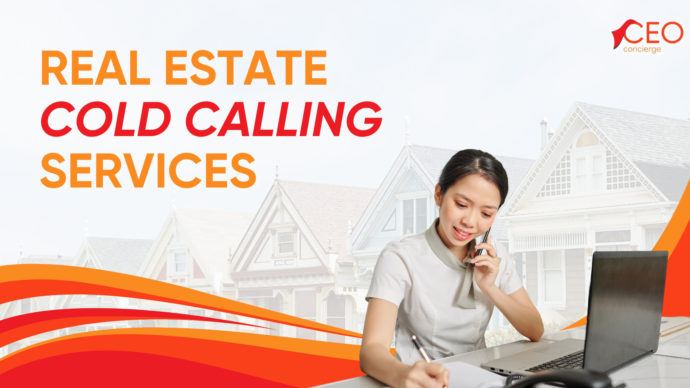 6 Benefits of Real Estates Cold Calling Services | Real Estates Lead Generation