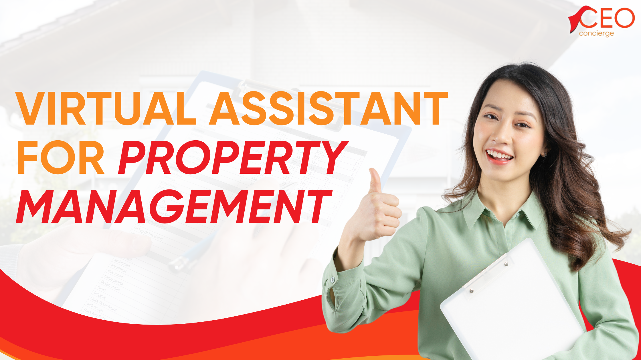 Boost Property Management: 5 Effective Ways to Use a Virtual Assistant