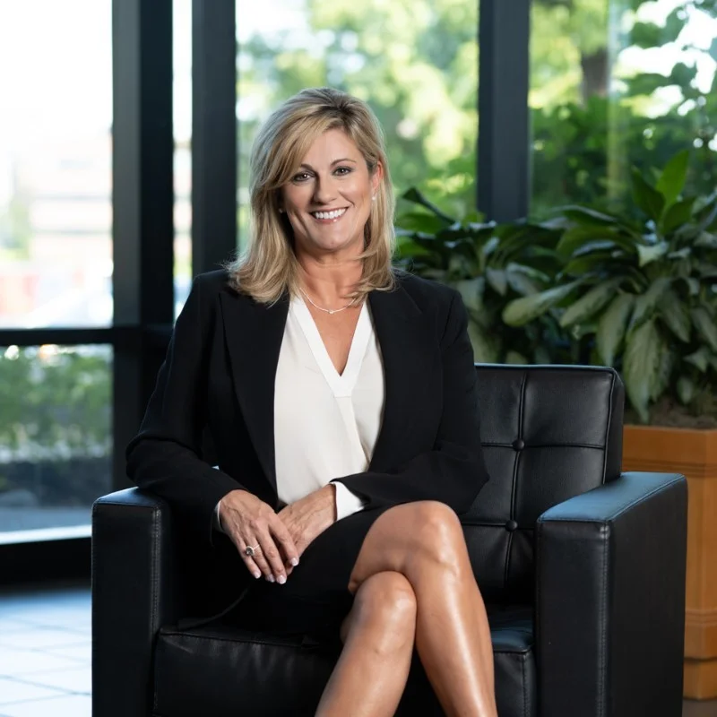 Dawn Morrissey – CEO & Founder