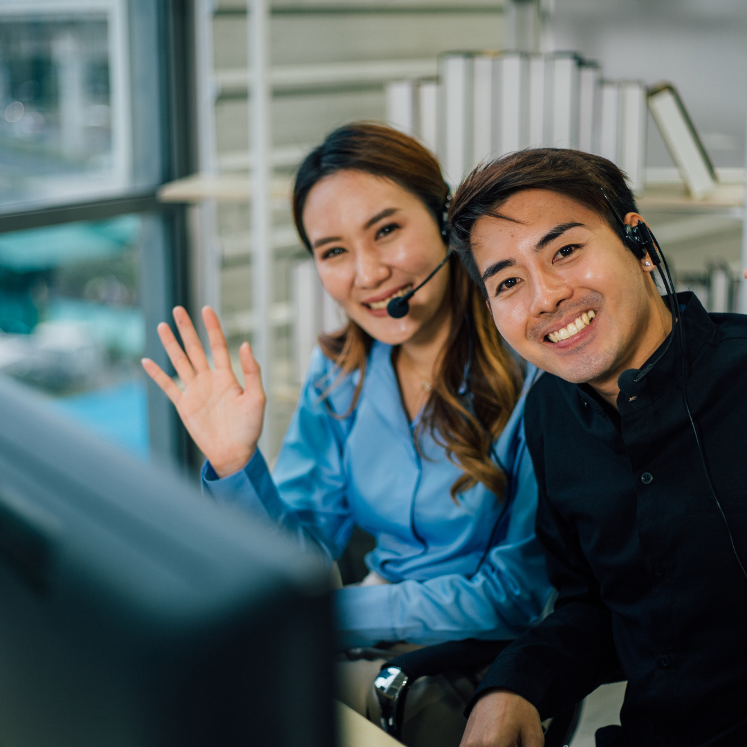 Contact Center & Tech Support Services Assistant | CEO Concierge
