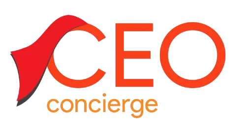 CEO Concierge logo