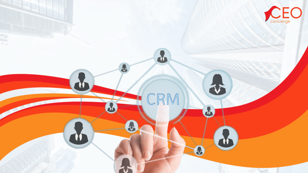 What is CRM and Why is It Important for Your Business?