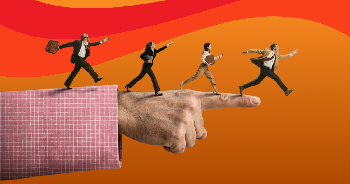 Why Delegation Feels Harder Than It Should