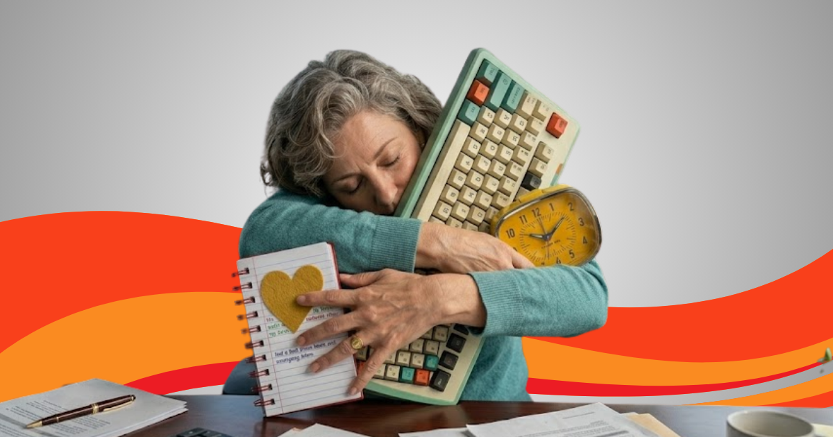 Why CEOs Still Feel Busy After Hiring a VA