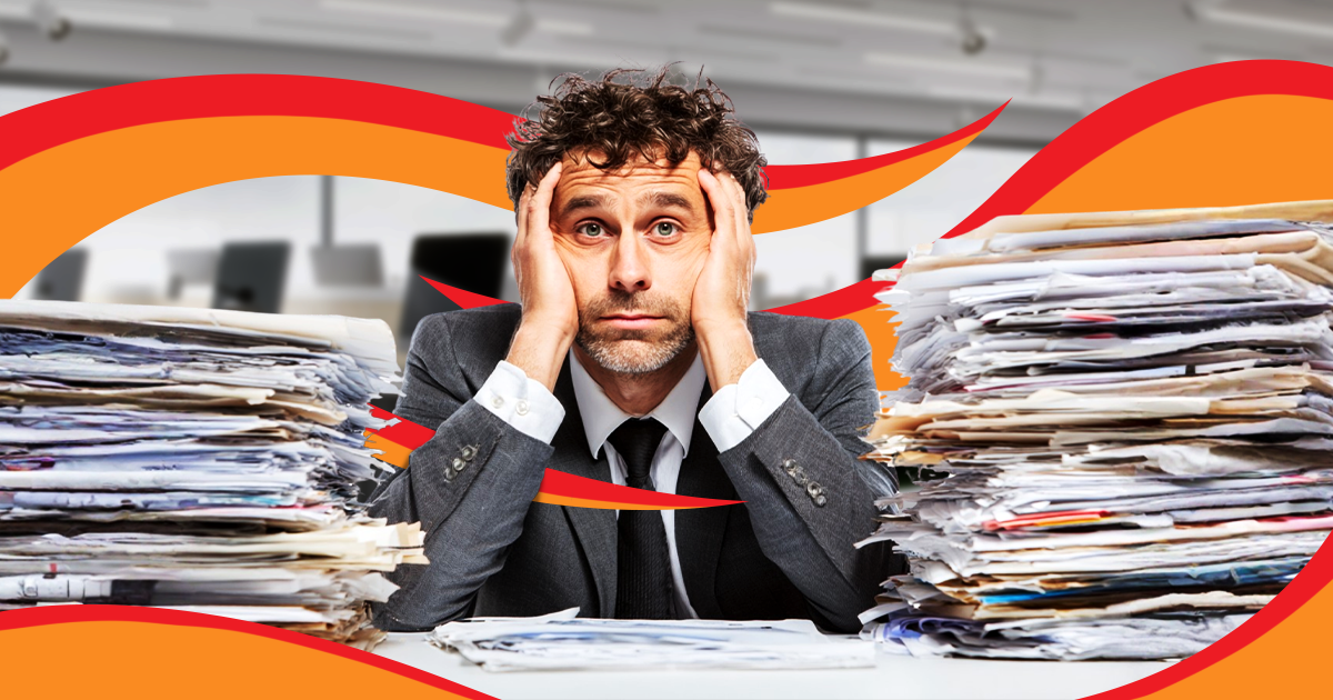 What Actually Happens When a CEO Stops Being the Middle