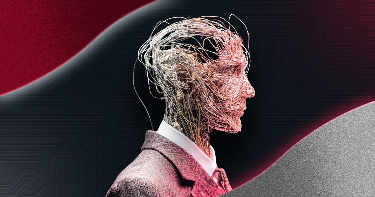 AI Is Moving Fast. Most Businesses Aren’t Ready for It
